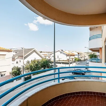Hoso Apartments T1 Costa da Caparica Exterior photo