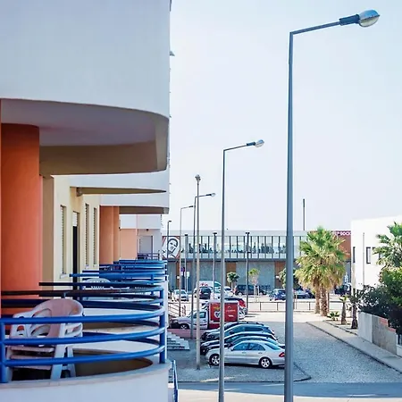 Hoso Apartments T1 Costa da Caparica Exterior photo