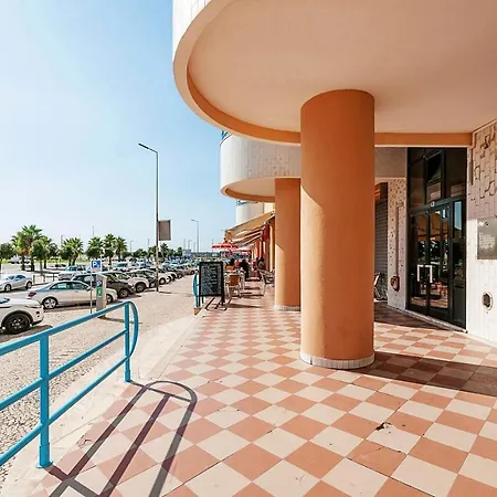 Hoso Apartments T1 Costa da Caparica Exterior photo