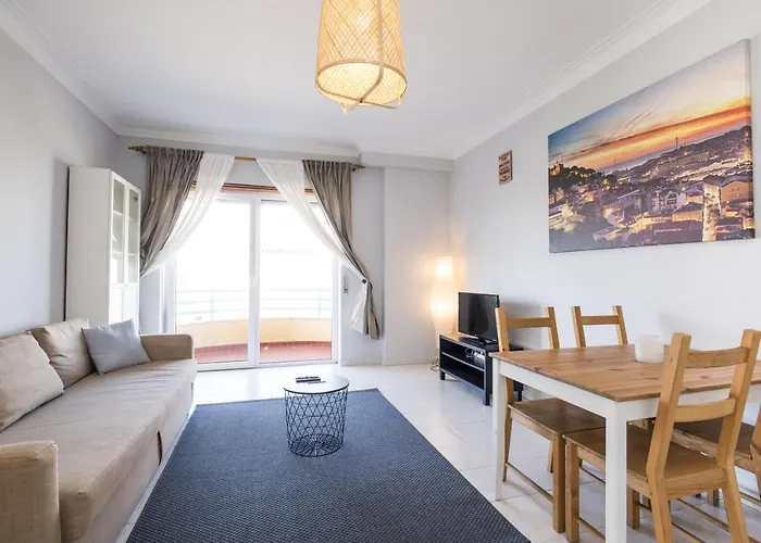 Hoso Apartments T1