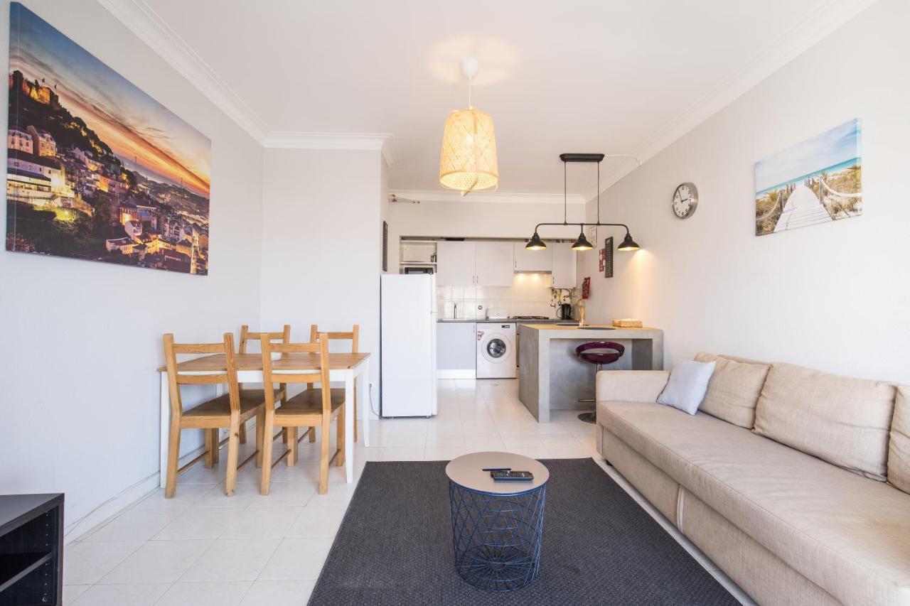Hoso T1 Apartment *