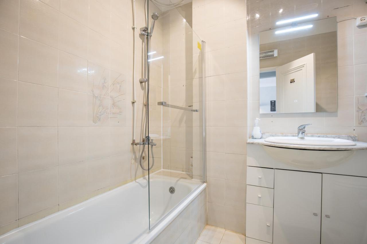 Apartment Hoso T1