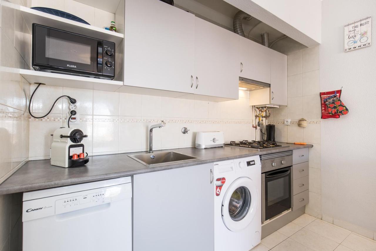 Apartment Hoso T1 Costa da Caparica