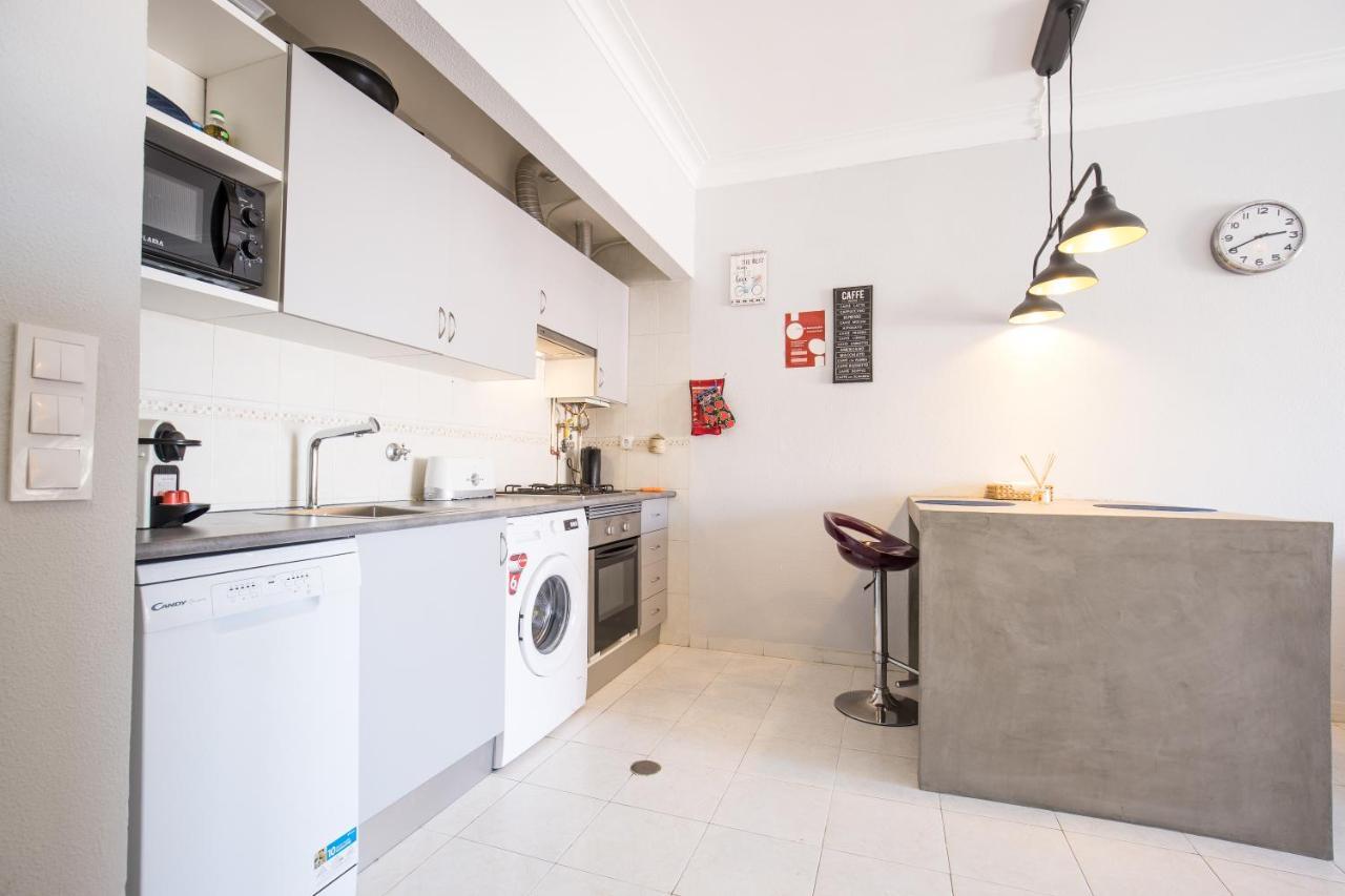 Apartment Hoso T1