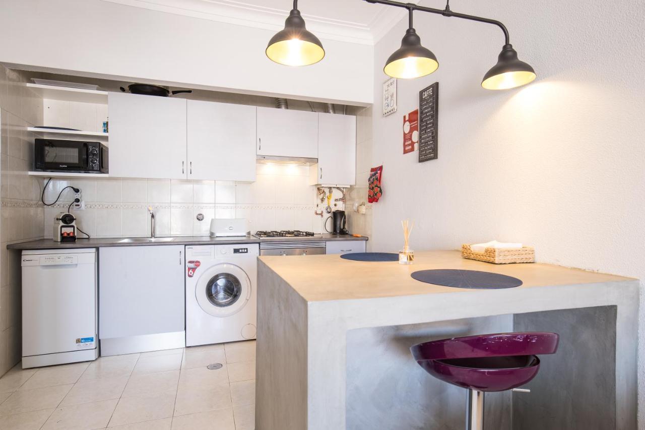 Apartment Hoso T1