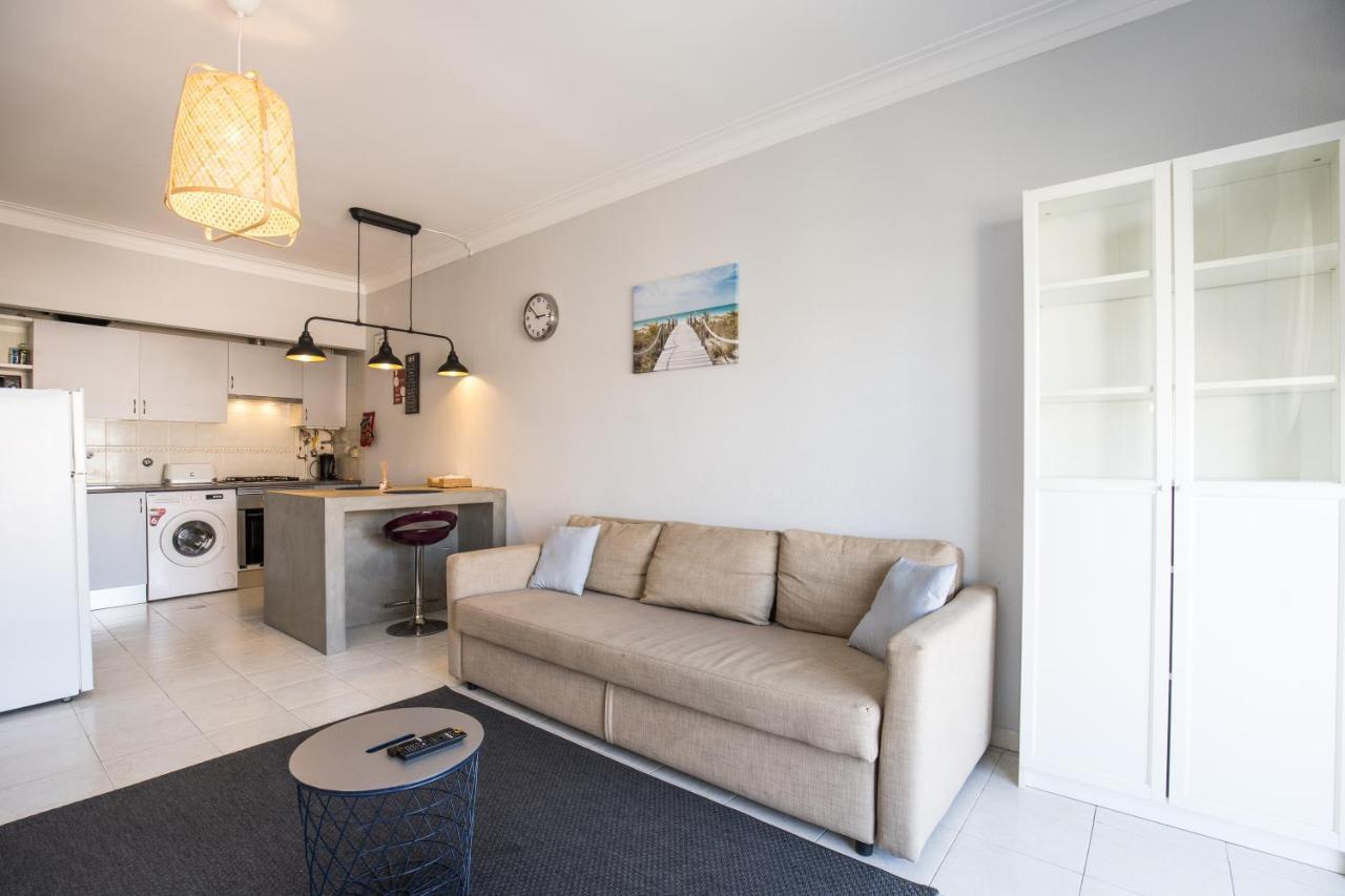 Hoso T1 Apartment Costa da Caparica
