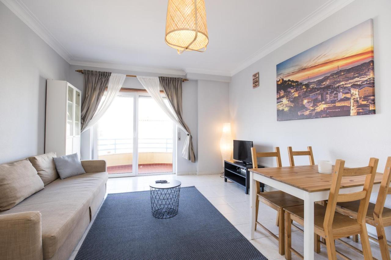 Apartment Hoso T1 Costa da Caparica