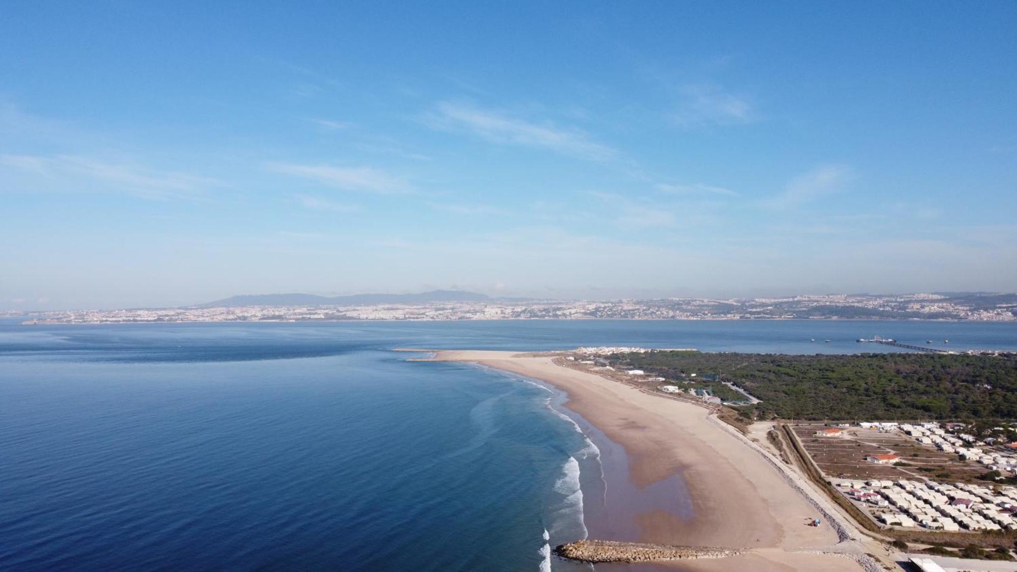 Apartment Hoso T1 Costa da Caparica