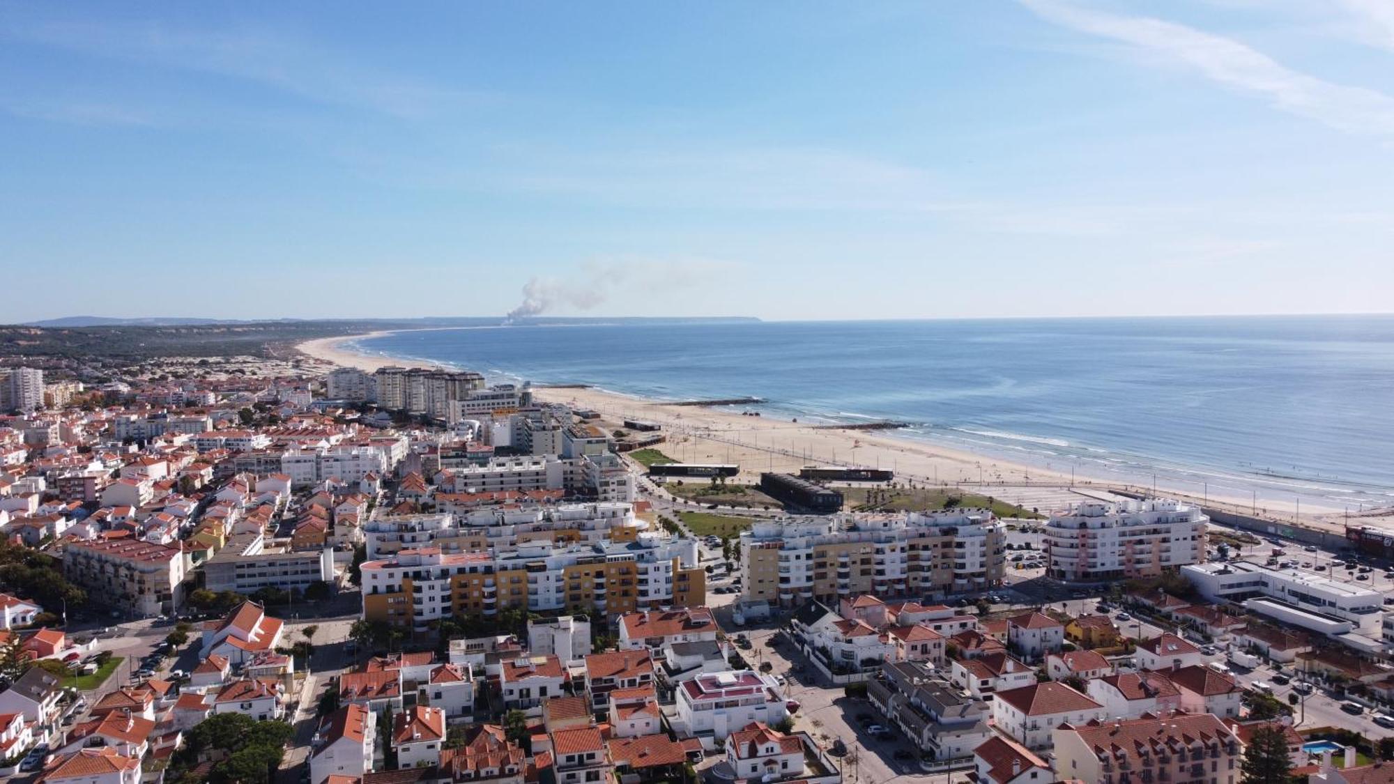 Hoso T1 Costa da Caparica