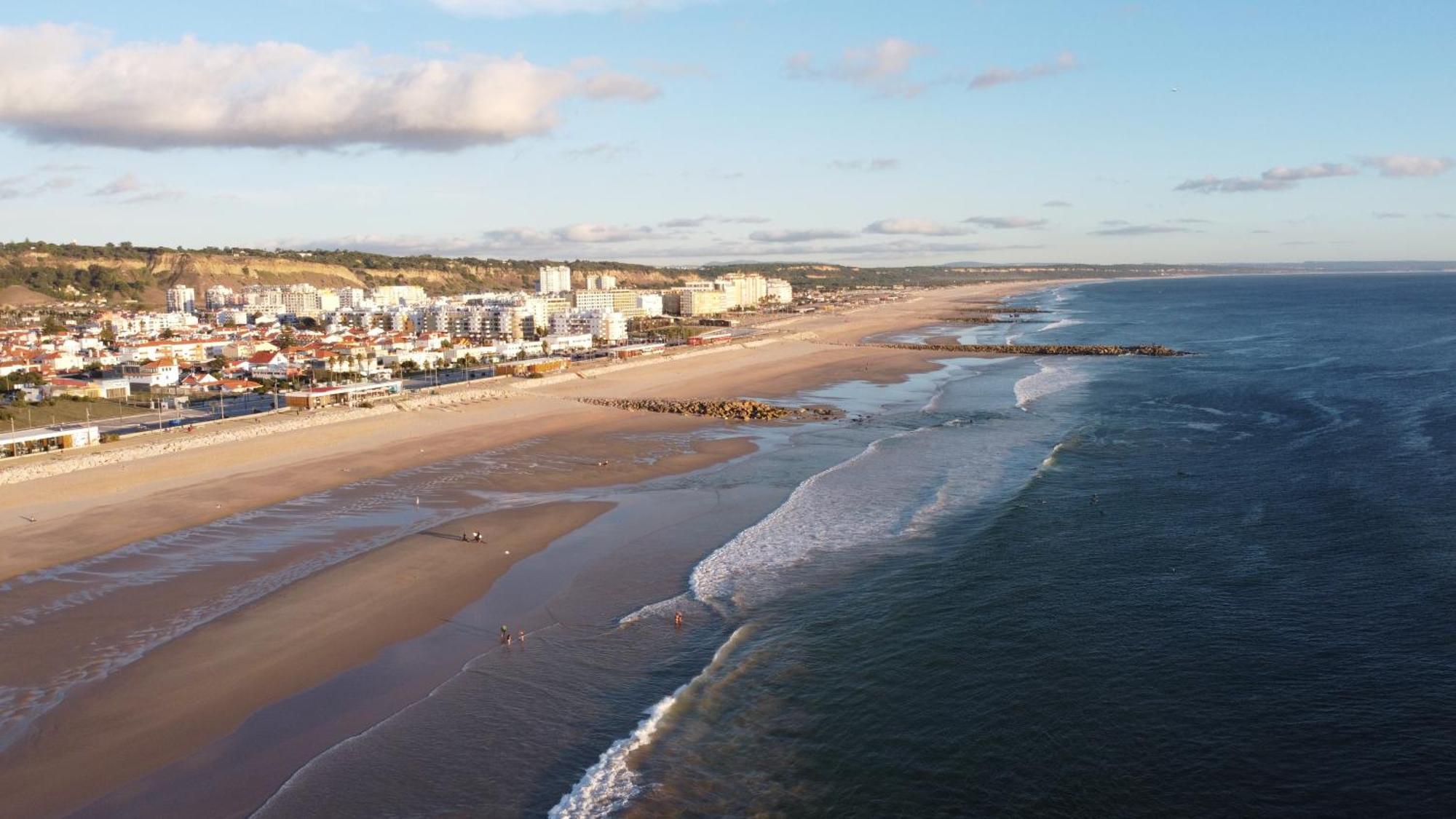Hoso T1 * Costa da Caparica